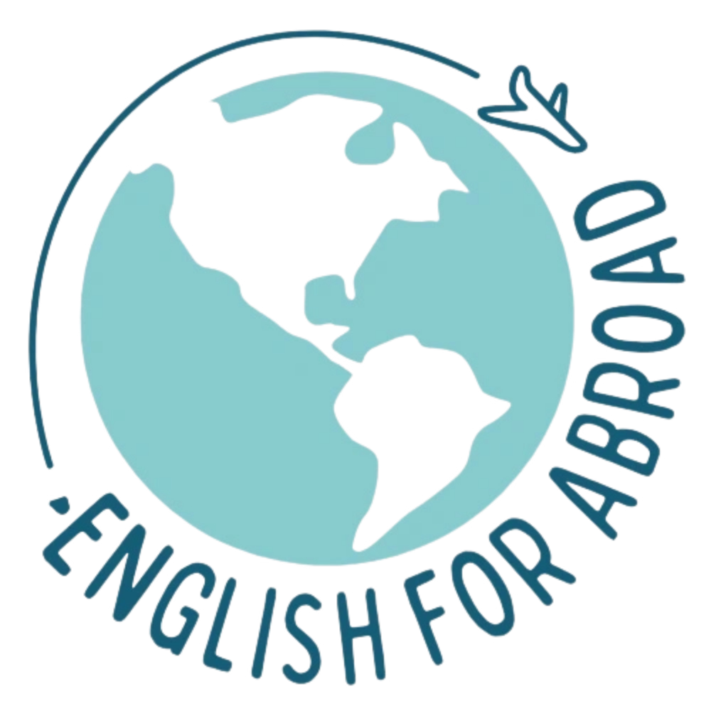 English for Abroad English for Abroad